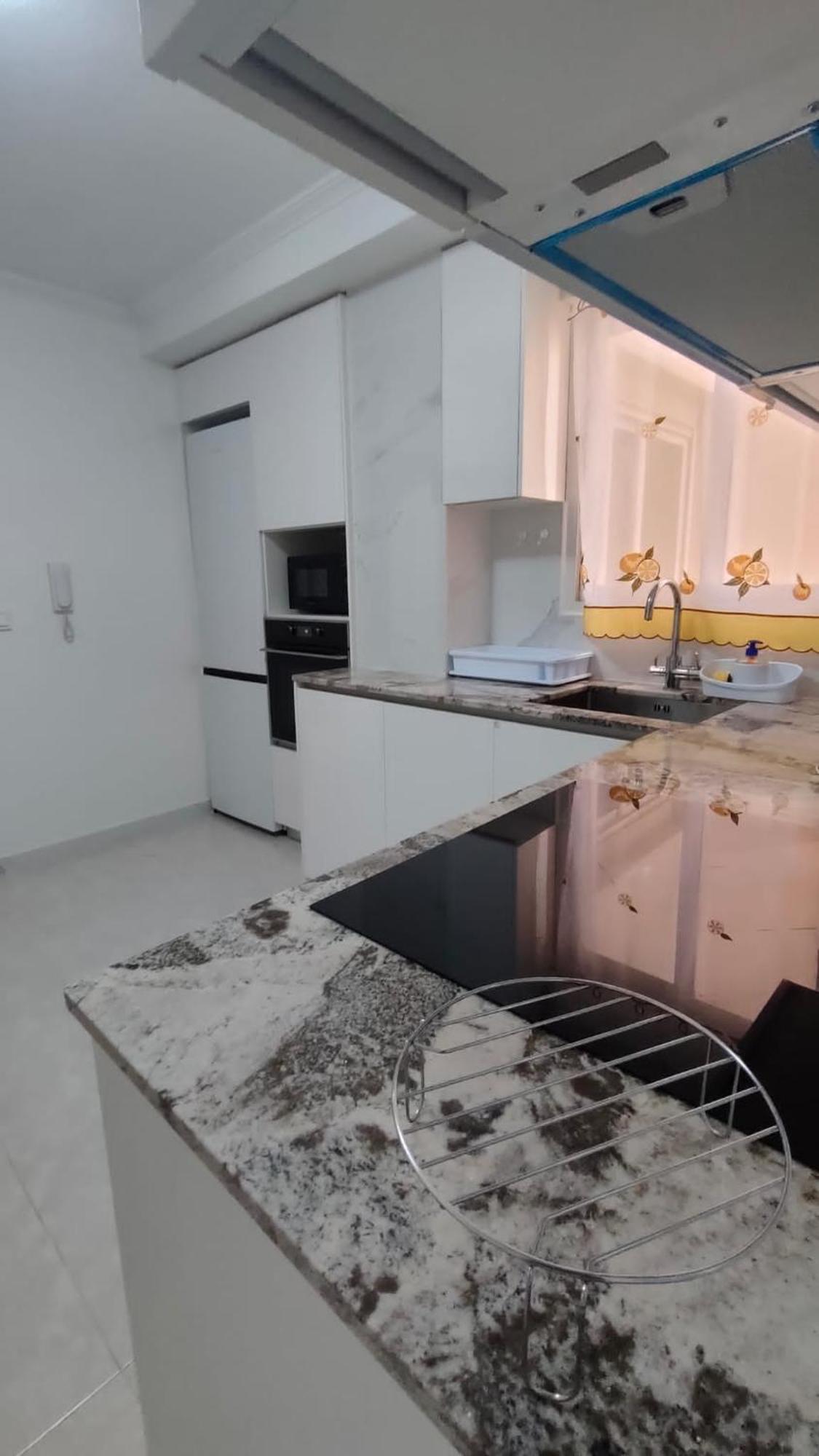 Ferienwohnung Policarpo-Centro Torrevieja Exterior foto